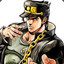 Jotaro Kujo