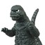 Señor Godzilla