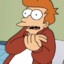 Philip J Fry