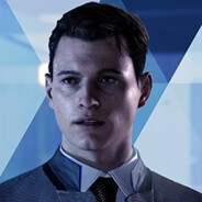 Connor RK800