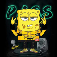 比奇堡狙击手海绵宝宝