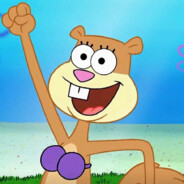 比其堡空手道冠军珊迪