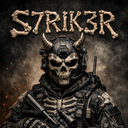 S7RiK3R avatar