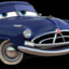 The Hudson Hornet