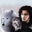 lord snow 420