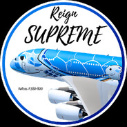ReignSUPREME