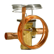 Valvula Termostatica (TXV)