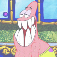 海洋霸主-派大星