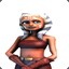 Ahsoka Tano AKA Snipps