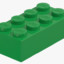 Lego block