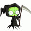 Invadergrim
