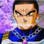 Vegeta Gitano