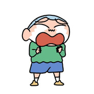 双叶幼稚园爆破手正男