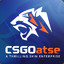 RushAlGun CSGOATSE.COM