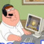 Peter Griffin