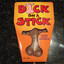 Dick On a Stick