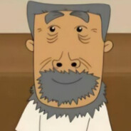 翻斗花园牛爷爷