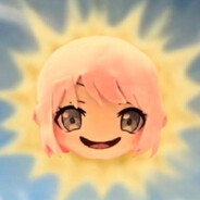 重生羽丘粉色无奶龙做路边吉他主唱