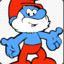 Papa Smurf