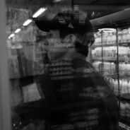 一个未被发现的天才