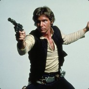 Han Solo