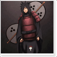 Madara Uchiha