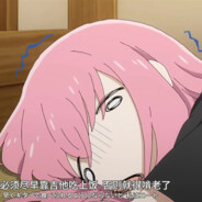 兰田路第一美少女