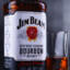 [WHISKEY] -BURBON-