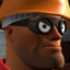 Angry Engie