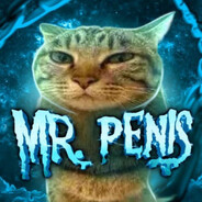 Mr. Penis
