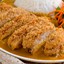 Chicken Katsu Curry