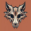 Masked Jackal