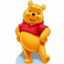 Winnie the Pooh