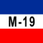 M-19