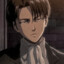 Levi Ackerman