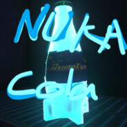 Nuka-Cola Quantum avatar