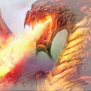 超级无敌火焰暴龙神