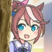 トウカイテイオー