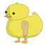 TheMuscleDuck