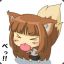 ちょぶねこ
