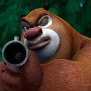 狗熊岭第一突破手