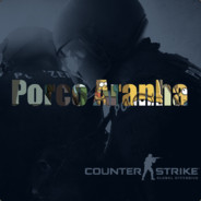 Porco Aranha Steam avatar