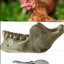 chicken jaw key