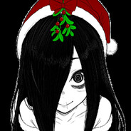 小敏也不想跑但跟踪狂在看我们了好变态呀！