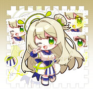 老菜了阿浩A---HAO