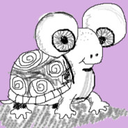 T U R T L E Steam avatar