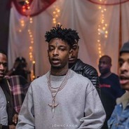 21 Savage