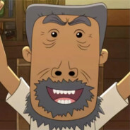 翻斗花园你牛叔