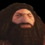 PS1 Hagrid