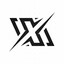 X